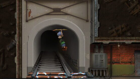 Screenshot Antinarkomania