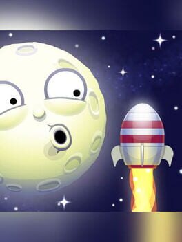 Cover Shoot The Moon