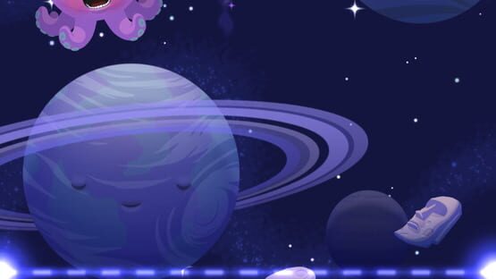 Screenshot Shoot The Moon