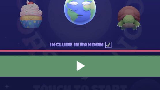 Screenshot Shoot The Moon