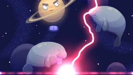 Screenshot Shoot The Moon