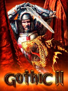 Cover Gothic II