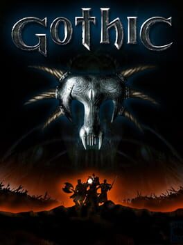Cover Gothic