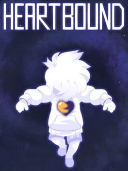 Cover Heartbound