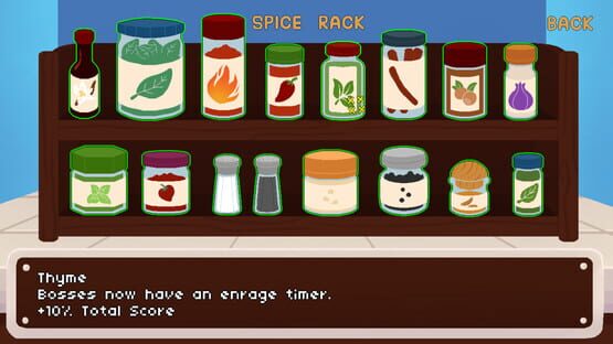 Screenshot Champions of Breakfast