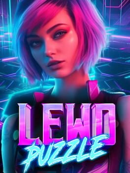 Cover Lewd Puzzle