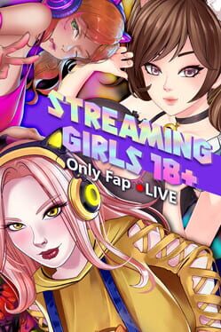 Cover Streaming Girls 18+:- OnlyFap Live