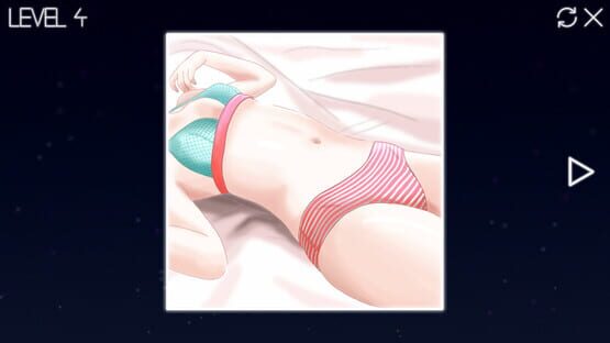 Screenshot Hentai Memory