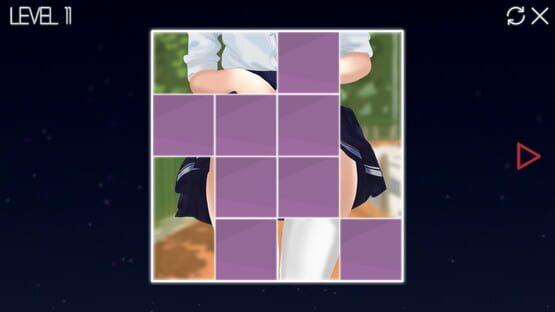 Screenshot Hentai Memory