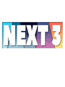 Cover Next 3