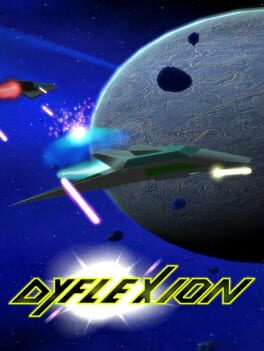 Cover Dyflexion