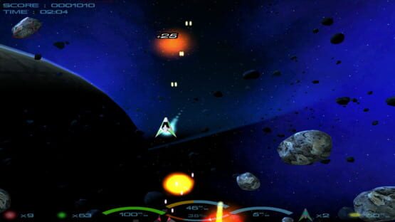Screenshot Dyflexion