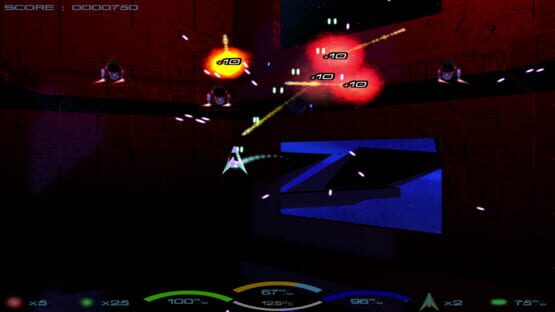 Screenshot Dyflexion