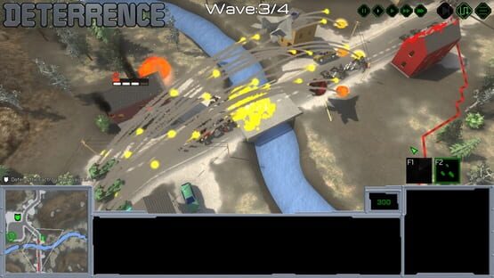 Screenshot Deterrence