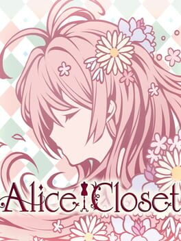 Cover Alice Closet