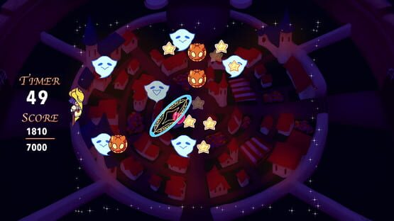 Screenshot Star Catcher: Heart Master