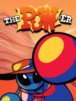 Cover The Pow-er
