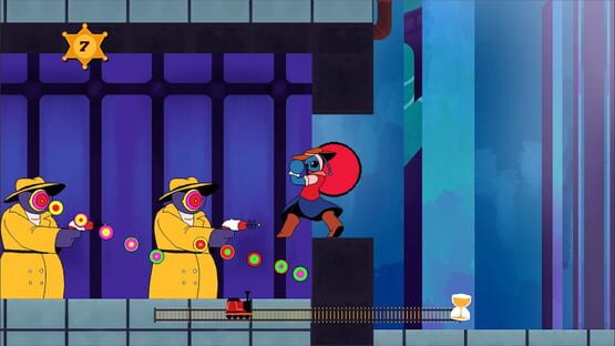 Screenshot The Pow-er