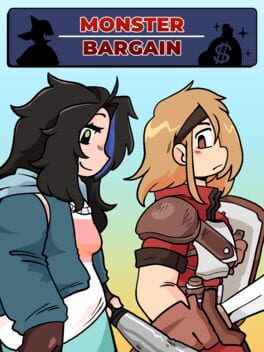 Cover Monster Bargain