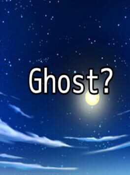 Cover Ghost?