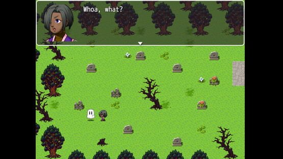 Screenshot Ghost?