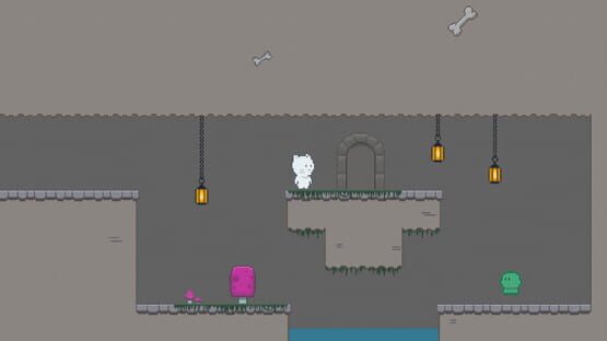 Screenshot Catventure