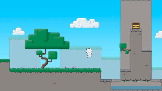 Screenshot Catventure