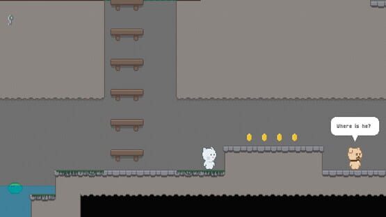 Screenshot Catventure