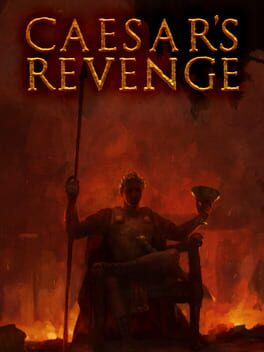 Cover Caesar's Revenge