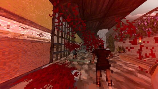 Screenshot Caesar's Revenge