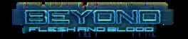Cover Beyond Flesh and Blood