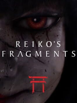Cover Reiko's Fragments