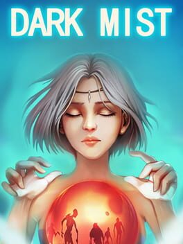 Cover Blood Card 2: Dark Mist