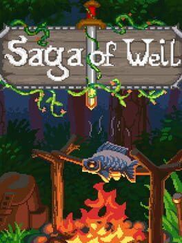 Cover Saga of Weil