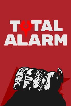 Cover Total Alarm