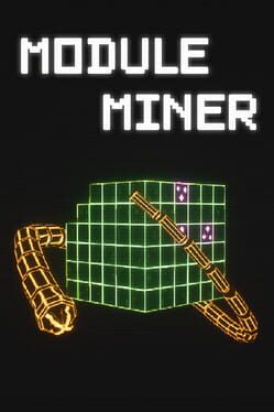 Cover Module Miner