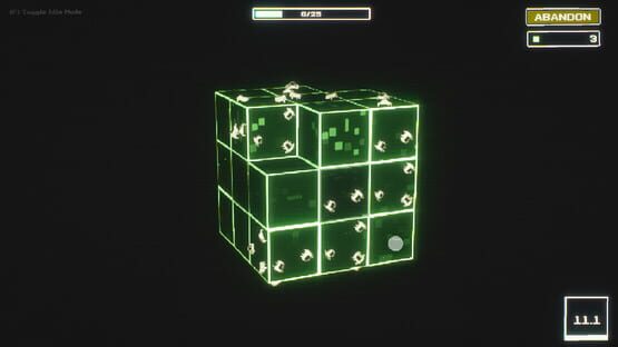 Screenshot Module Miner