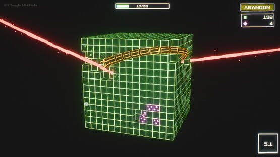 Screenshot Module Miner