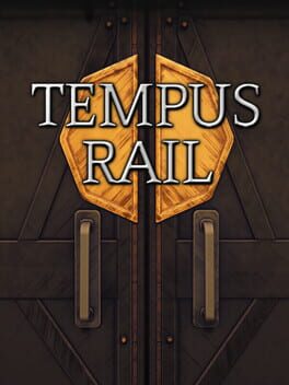 Cover Tempus Rail