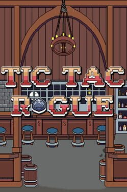 Cover Tic Tac Rogue