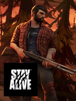 Cover Stay Alive: Zombie Survival