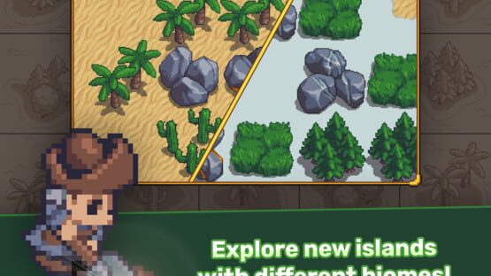 Screenshot Tap Craft