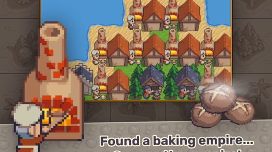 Screenshot Tap Craft