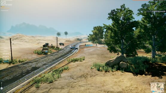 Screenshot Invasion Machine