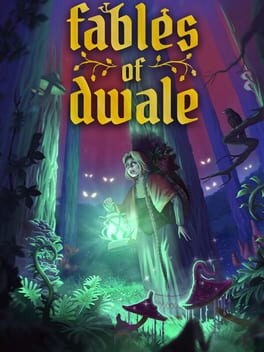 Cover Fables of Dwale