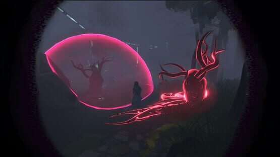 Screenshot Fables of Dwale