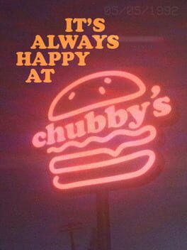 Cover It's Always Happy at Chubby's