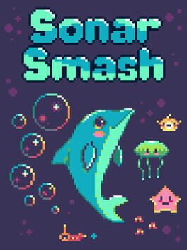 Cover Sonar Smash