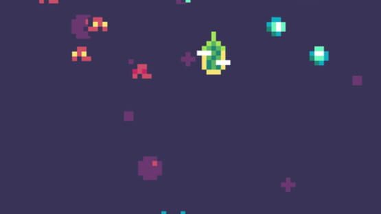 Screenshot Sonar Smash