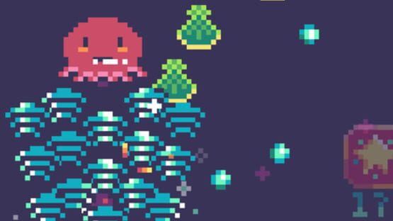 Screenshot Sonar Smash
